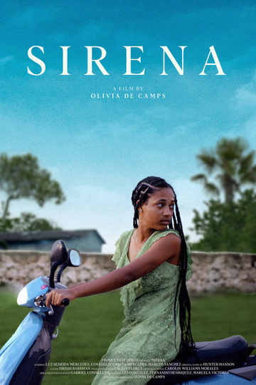 Sirena Poster