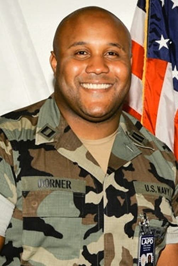 Dorner: Manifesto for Murder