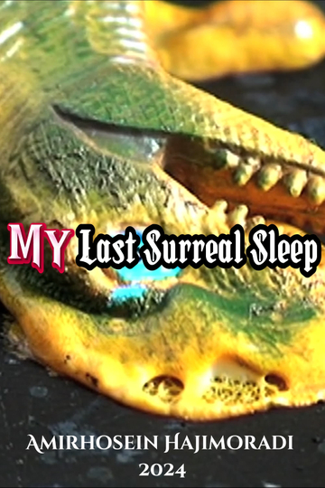 My Last Surreal Sleep