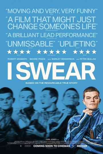 I Swear Poster