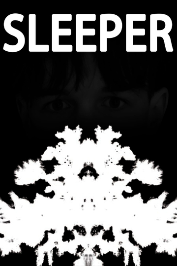 Sleeper Poster