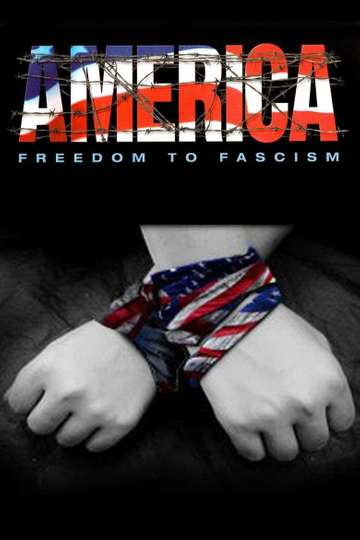 America Freedom to Fascism Poster