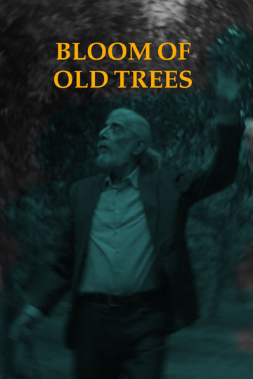 Bloom of Old Trees Poster