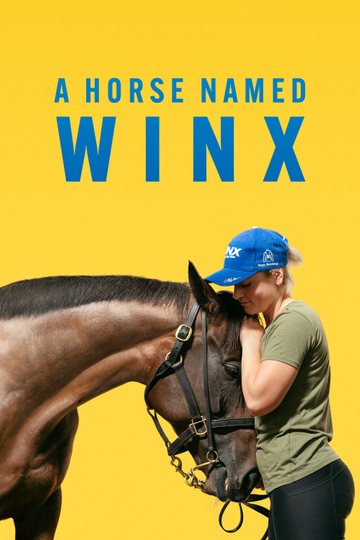 A Horse Named Winx