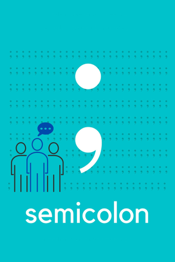 Semicolon