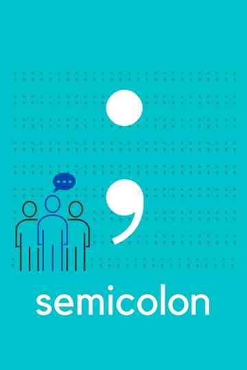 Semicolon