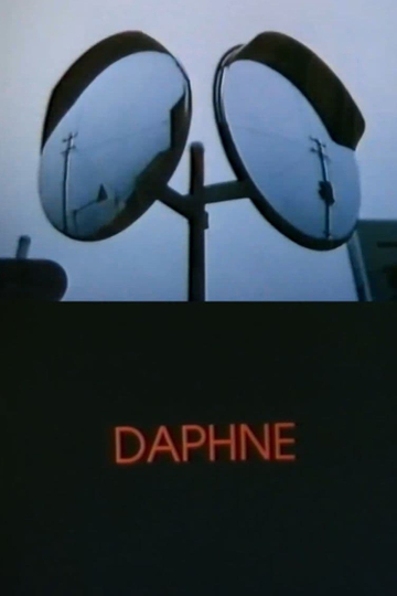 DAPHNE ―a road movie―