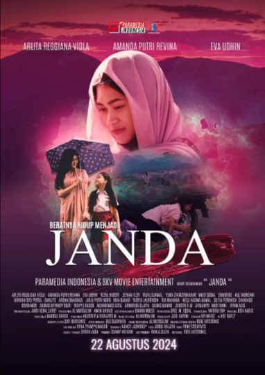 Janda Poster