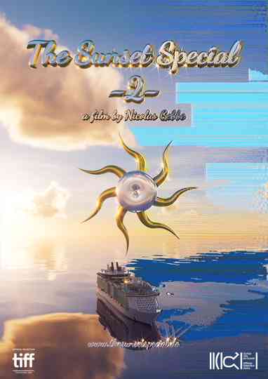 The Sunset Special 2 poster