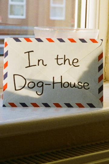 In The Dog-House Poster