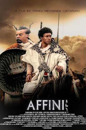 AFFINI Poster