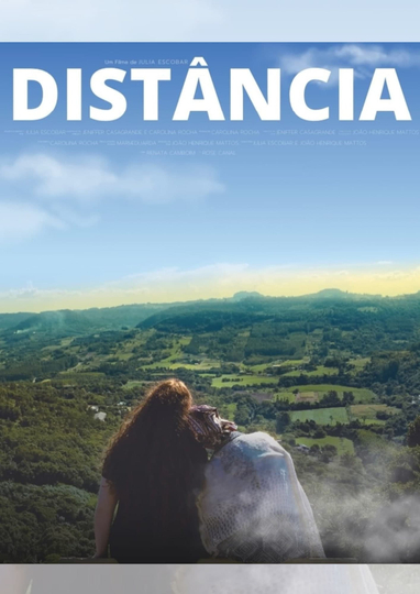 Distância