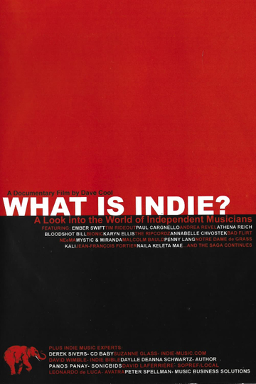 What is Indie? A look into the World of Independent Musicians