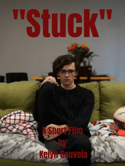 Stuck Poster