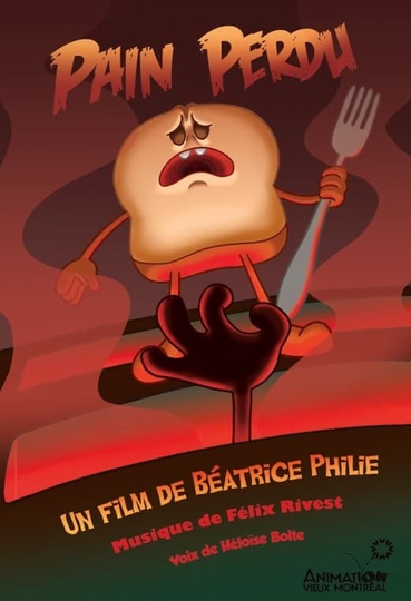 Pain Perdu