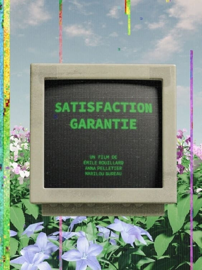 SATISFACTION GARANTIE