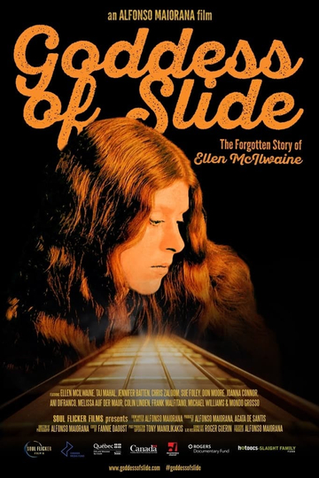 Goddess of Slide: The Forgotten Story of Ellen McIlwaine