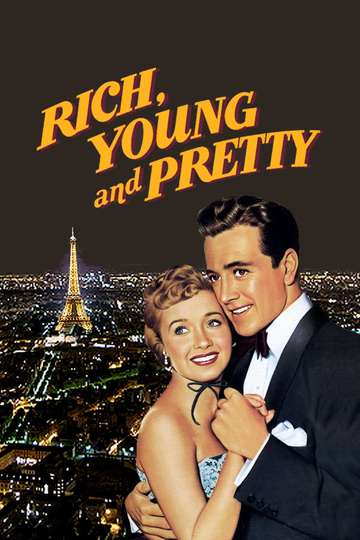 Rich Young and Pretty Poster