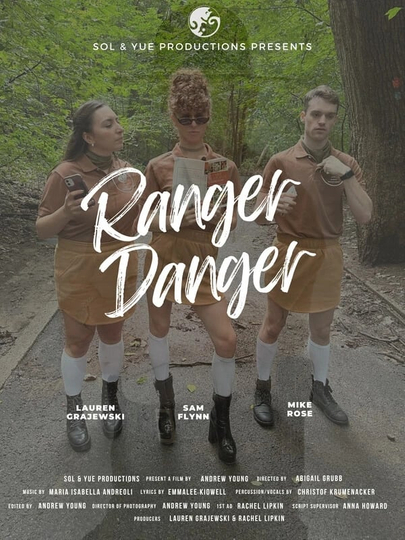 Ranger Danger