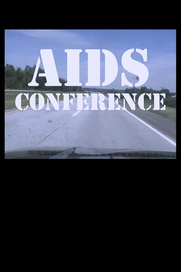 AIDS Conference Cocksuckers