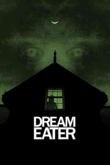 Dream Eater Poster