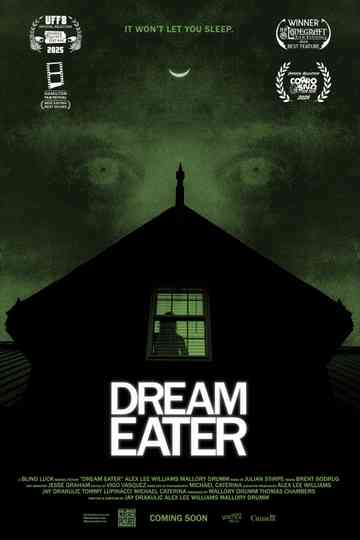 Dream Eater
