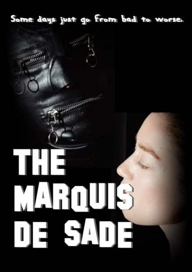 The Marquis De Sade