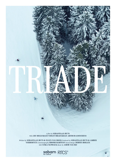 Triade Poster