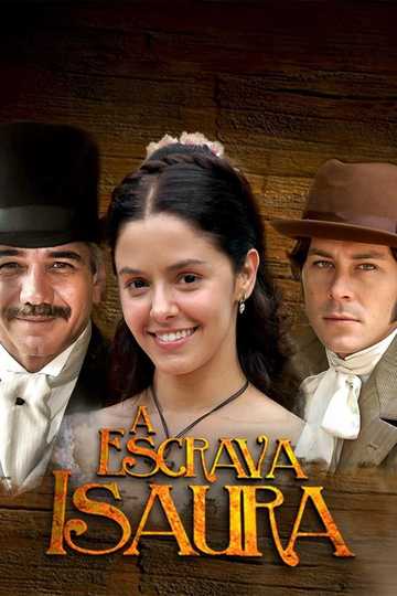 The Slave Isaura