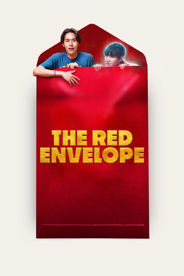 The Red Envelope Poster