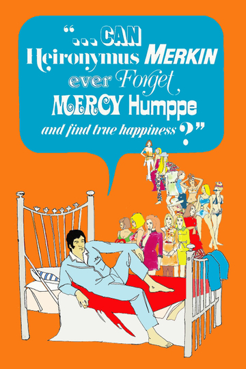 Can Heironymus Merkin Ever Forget Mercy Humppe and Find True Happiness? Poster