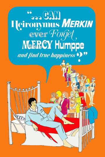 Can Heironymus Merkin Ever Forget Mercy Humppe and Find True Happiness? Poster