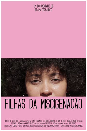 Filhas da Miscigenação