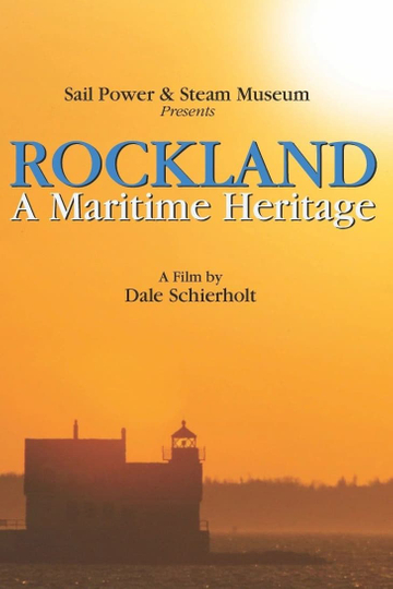 Rockland: A Maritime Heritage