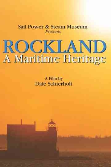 Rockland: A Maritime Heritage
