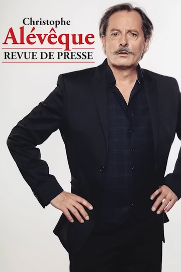 Christoph Alévèque - Revue de presse