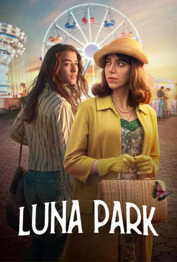 Luna Park Poster