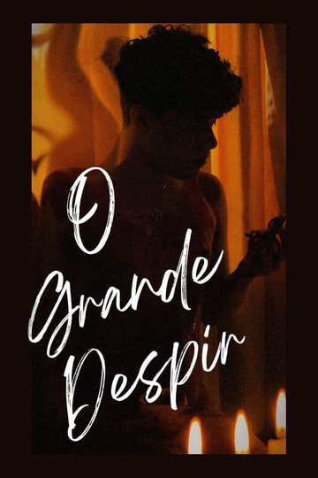 O Grande Despir Poster