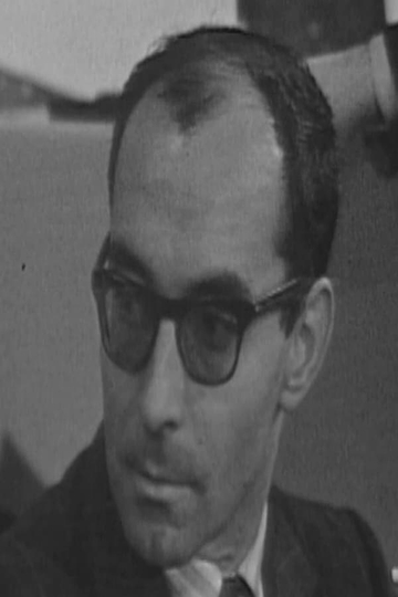 Zoom: Jean-Luc Godard, 1966