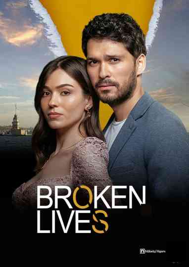 Kırık Hayatlar poster