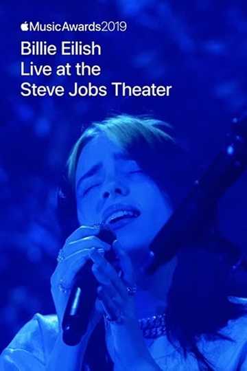 Apple Music Awards 2019: Billie Eilish Live at the Steve Jobs Theater