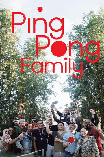 Ping Pong Family