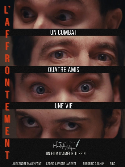 L'affrontement