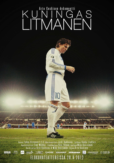 Kuningas Litmanen