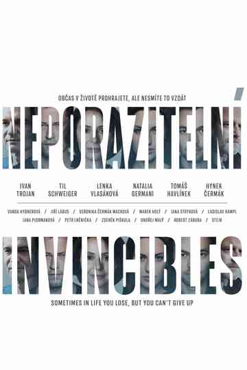 Invincibles