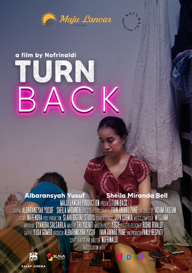 Turn Back Poster