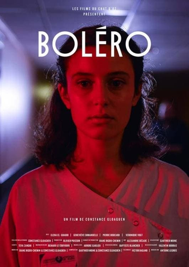 Boléro Poster