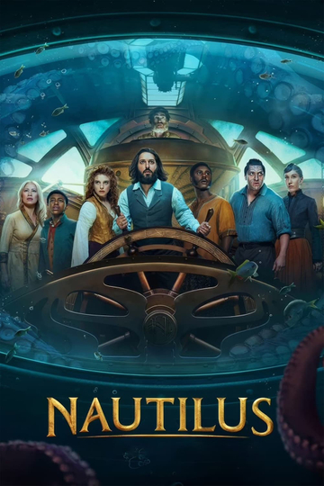 Nautilus Poster