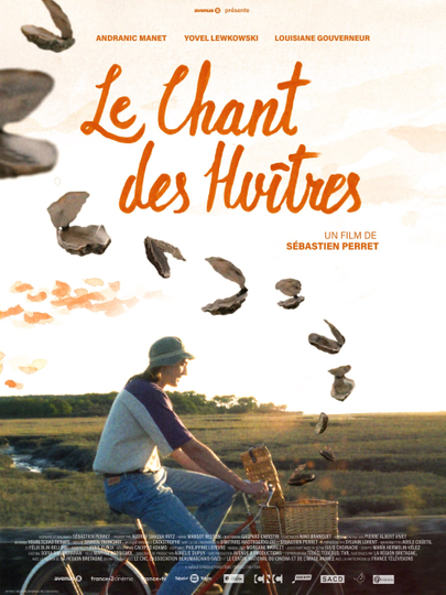 Le chant des huîtres Poster