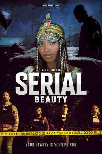 Serial Beauty Poster